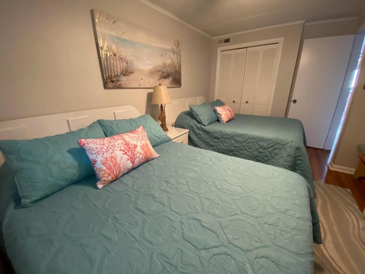 Apartment Thunder Island 109c *