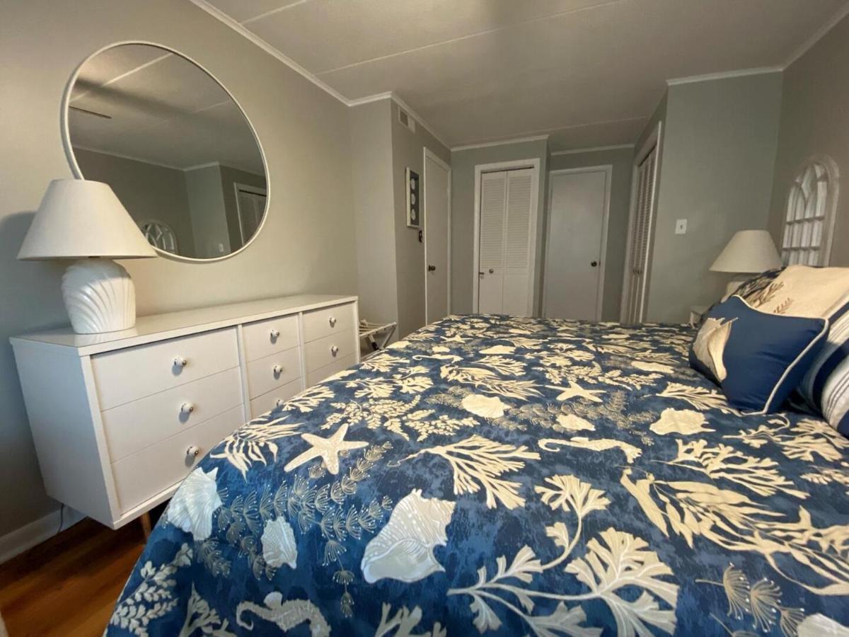 Thunder Island 109c Apartment Ocean City