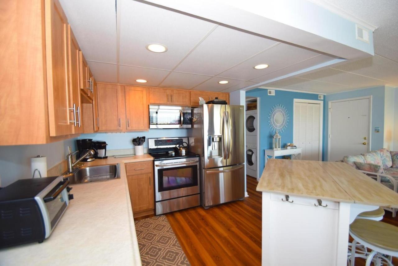 Thunder Island 109c Apartment