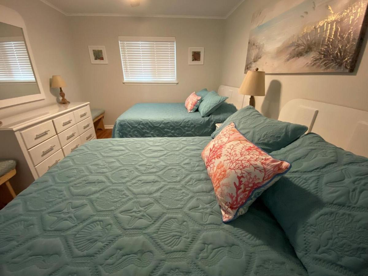 Apartment Thunder Island 109c Ocean City