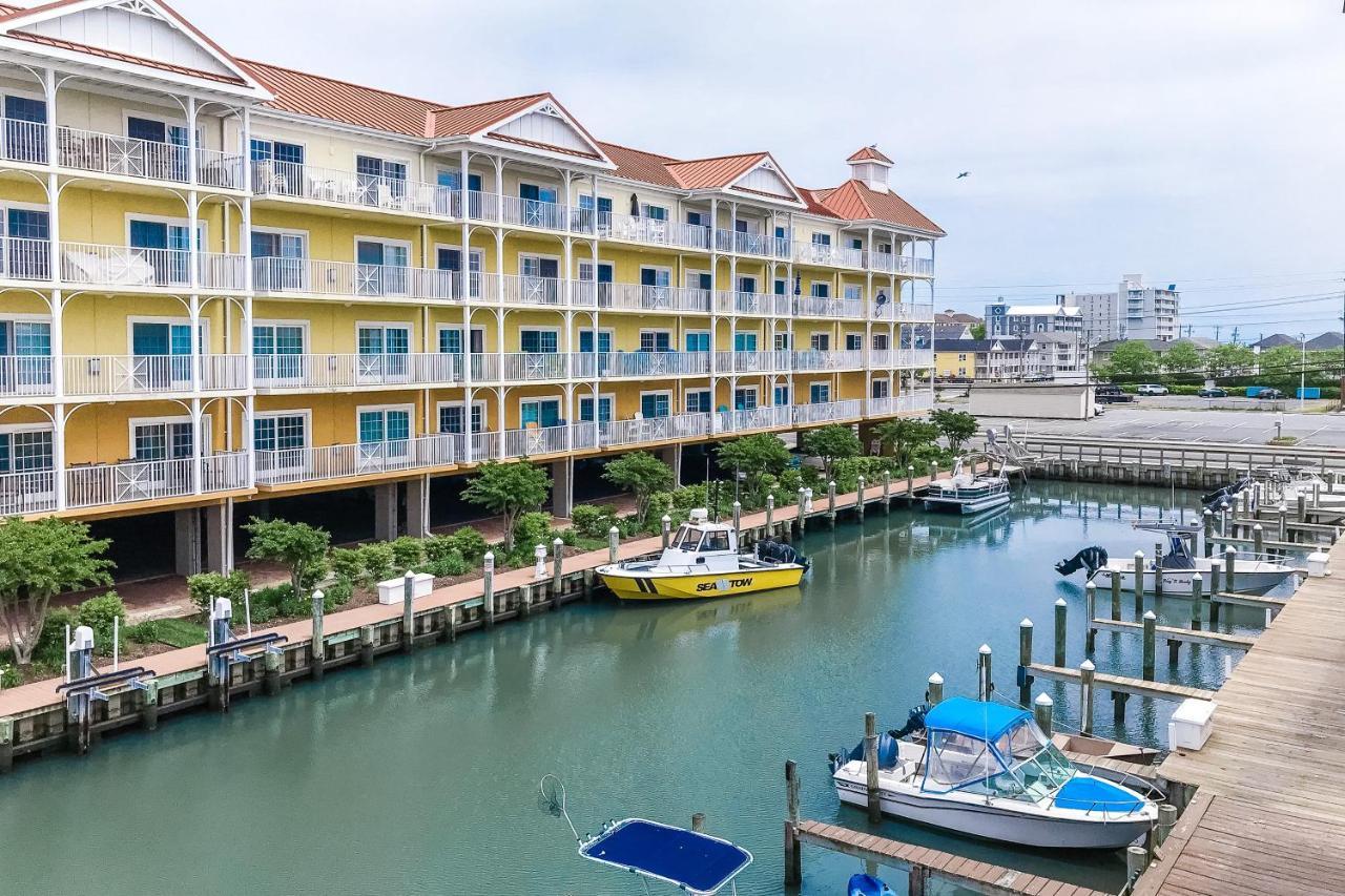 Aronimink Vista 9c * Ocean City