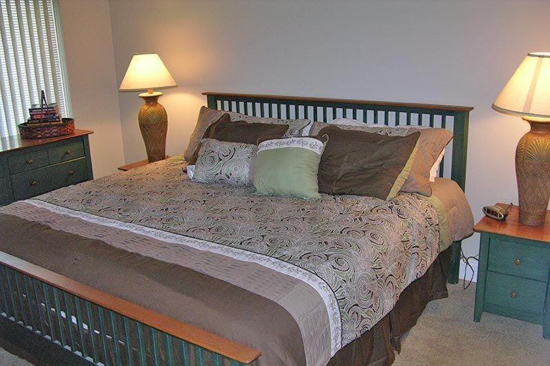 Apartment Harbour Island 106l Ocean City