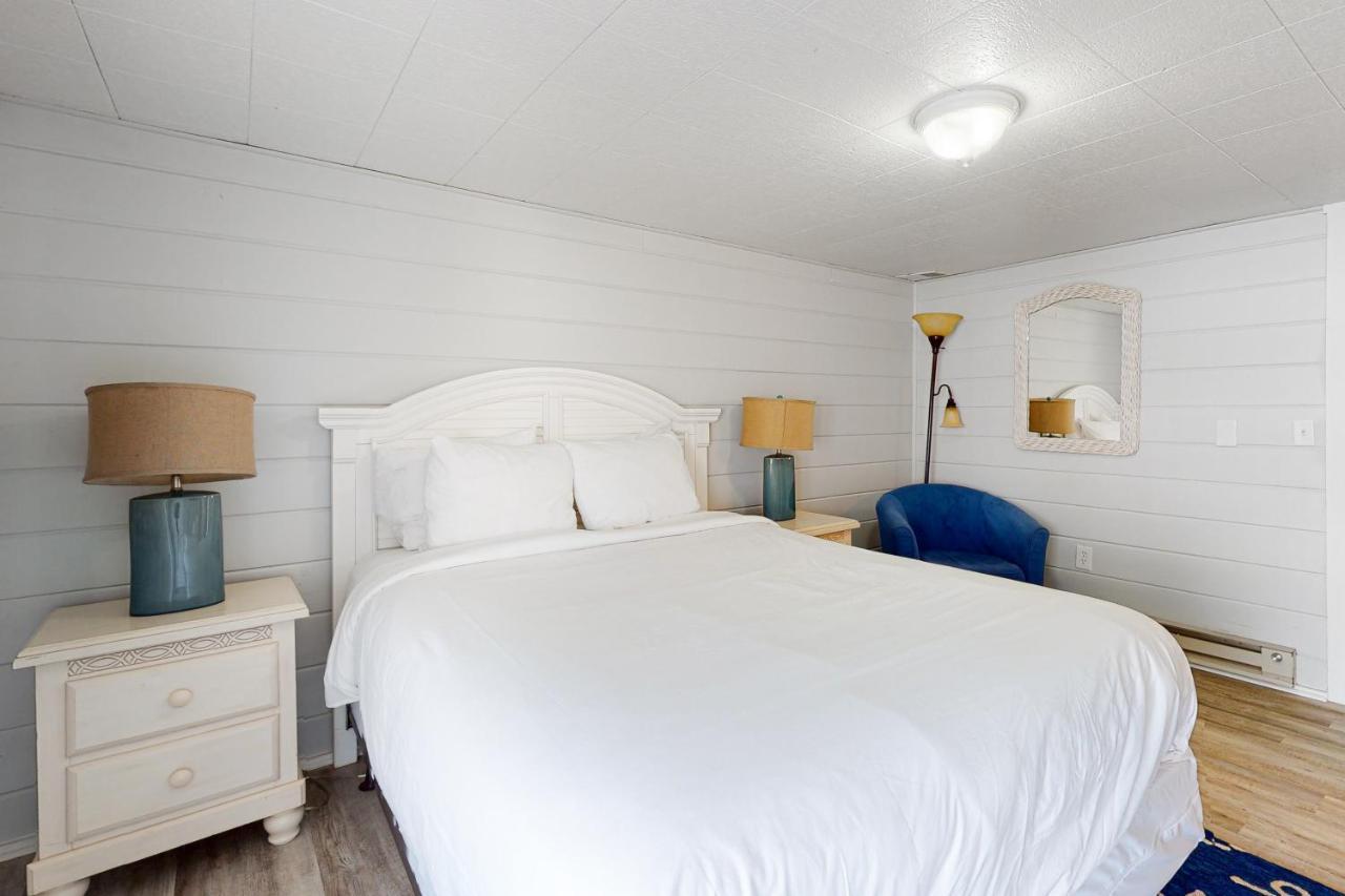 Beachwalk 23 Holiday home *
