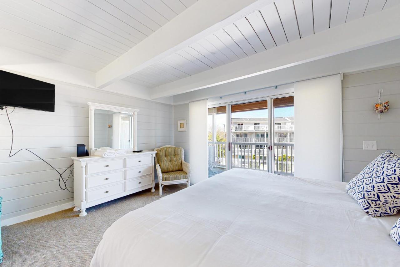 Holiday home Beachwalk 23 Ocean City