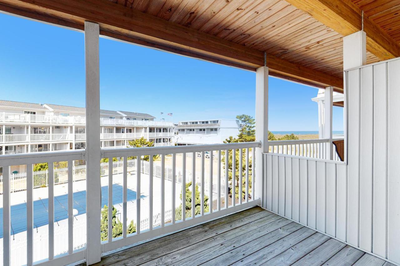Holiday home Beachwalk 23 Ocean City