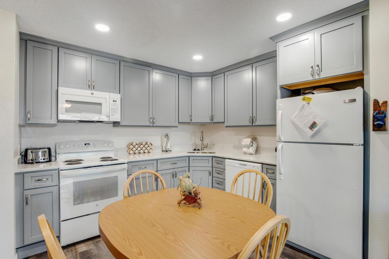 Sunset Landing Unit 12 Apartment