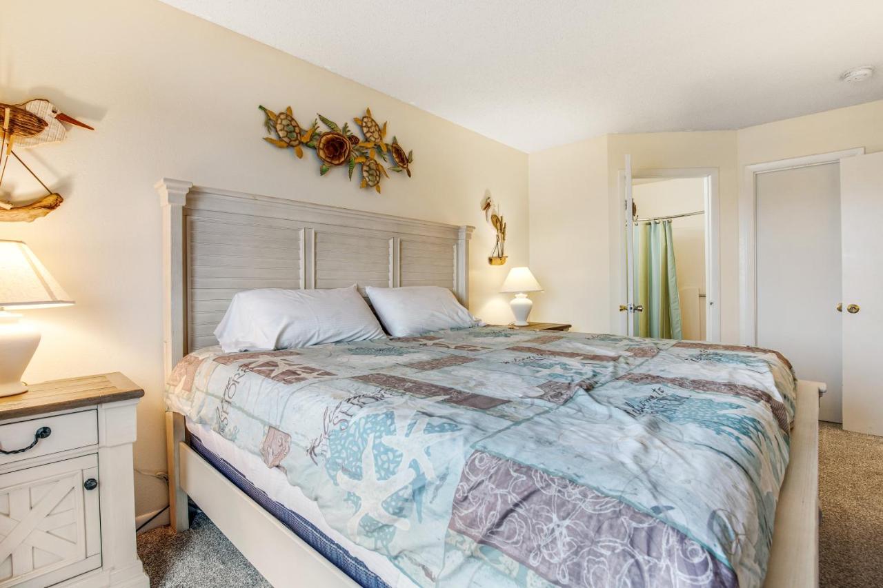 Apartment Sunset Landing Unit 12 Ocean City