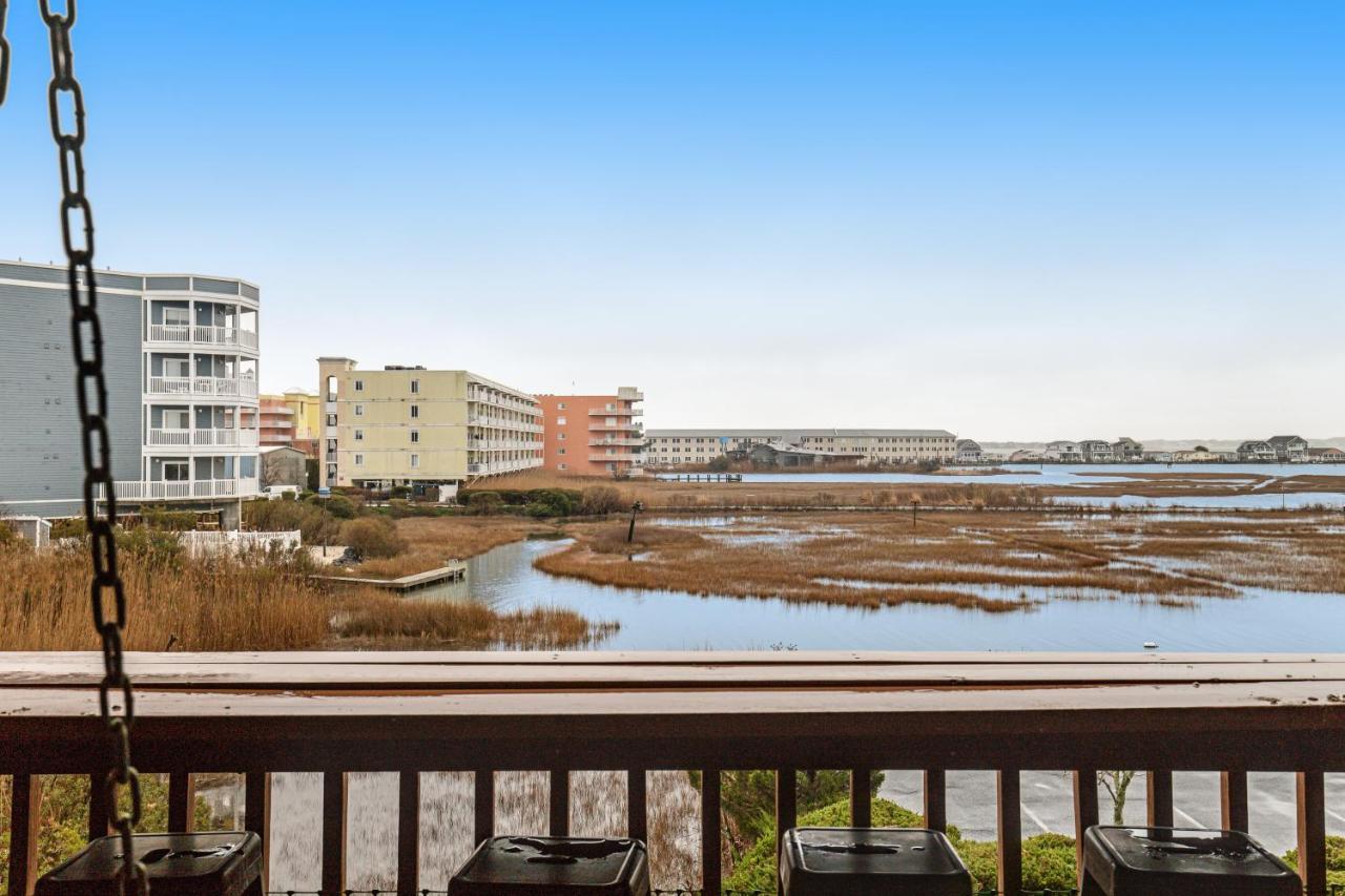 Apartment Sunset Landing Unit 12