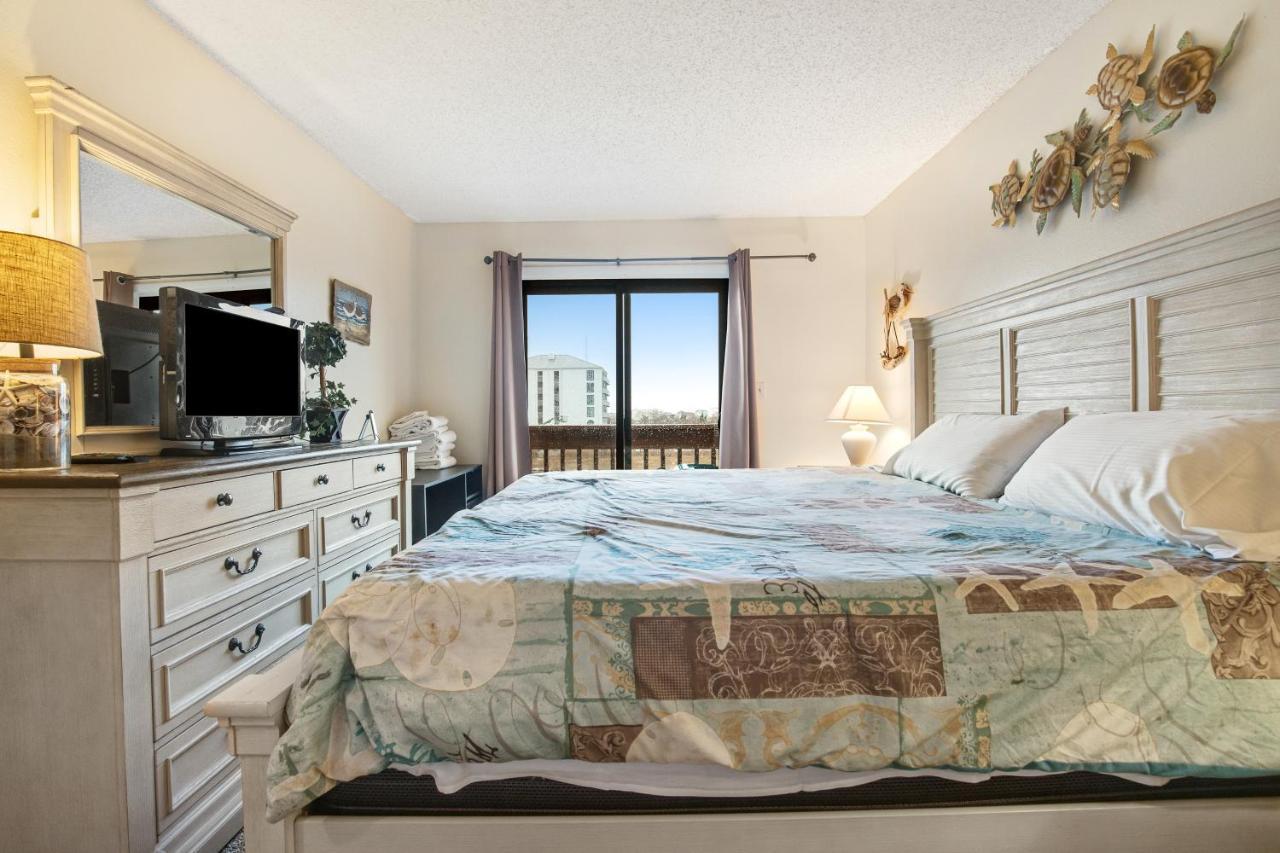 Sunset Landing Unit 12 Apartment Ocean City