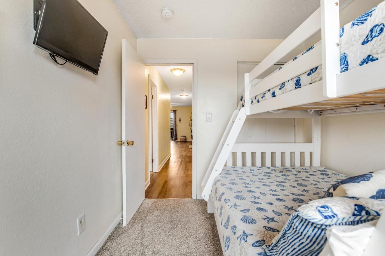 Apartment Sunset Landing Unit 12 Ocean City