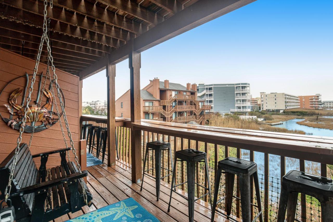 Sunset Landing Unit 12 Apartment