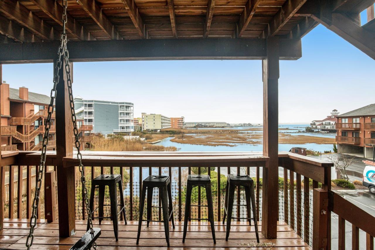 Sunset Landing Unit 12 Apartment *