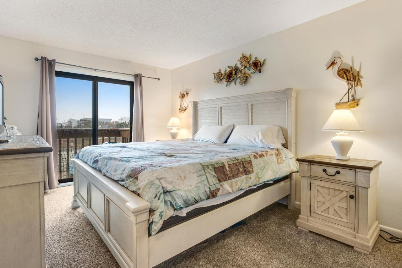 Apartment Sunset Landing Unit 12 Ocean City