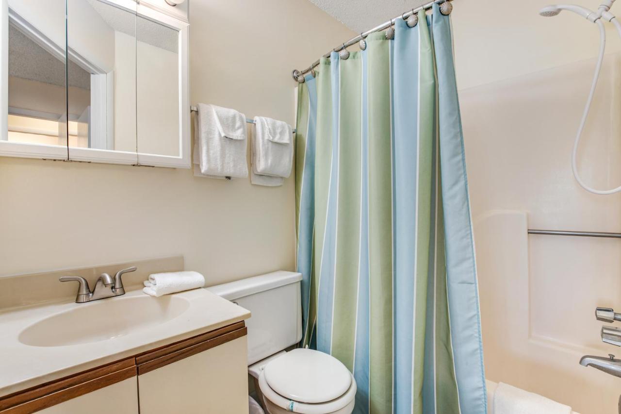 Sunset Landing Unit 12 Apartment