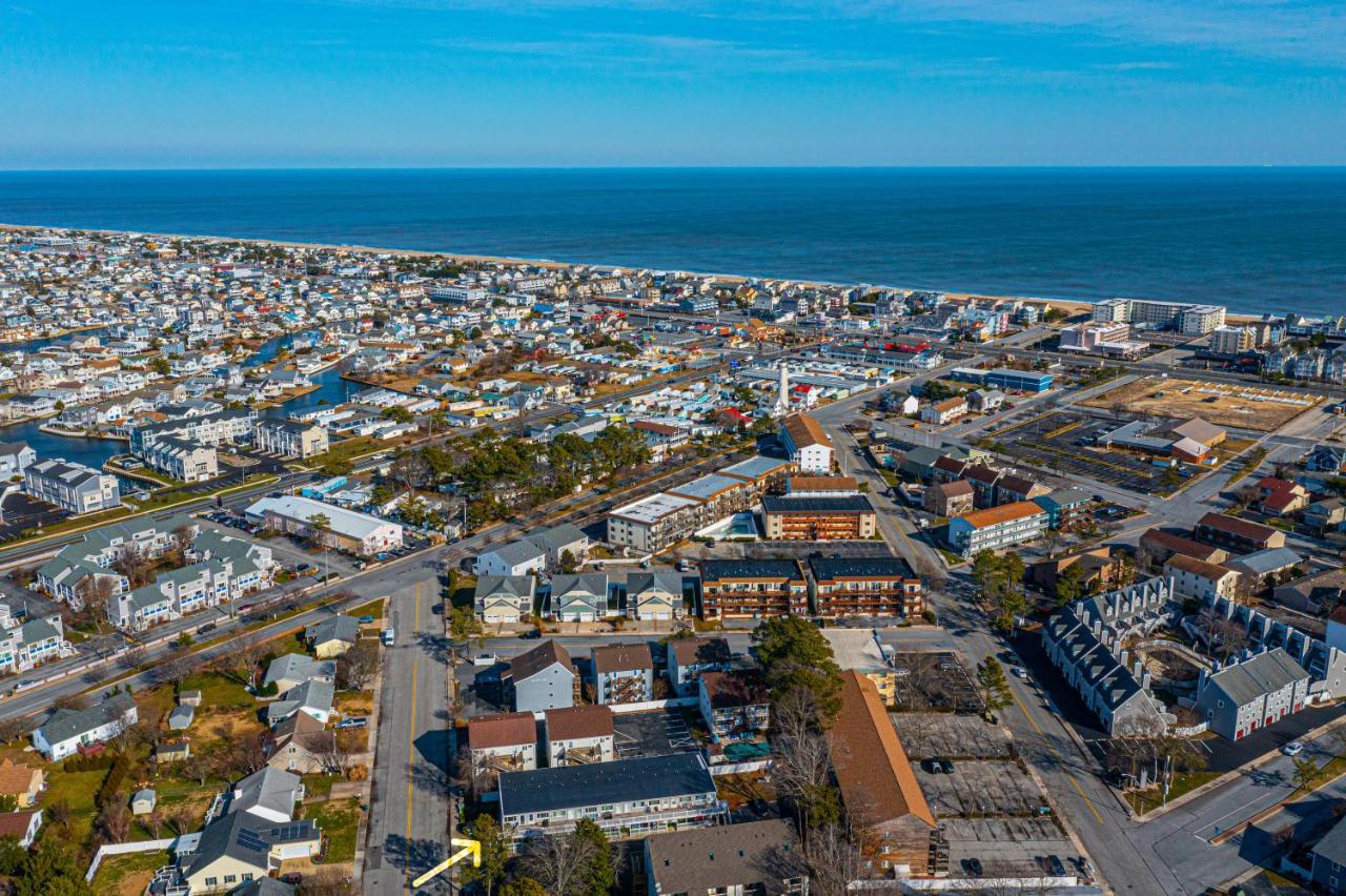 Apartment Fenwick Woods Oc Ocean City