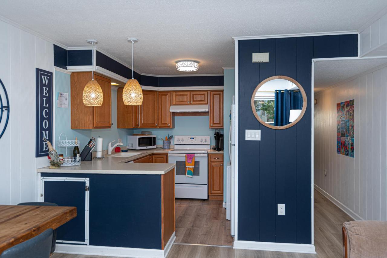 Apartment Fenwick Woods Oc
