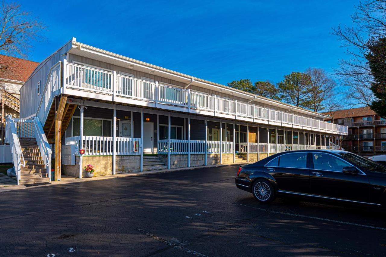 Apartment Fenwick Woods Oc Ocean City