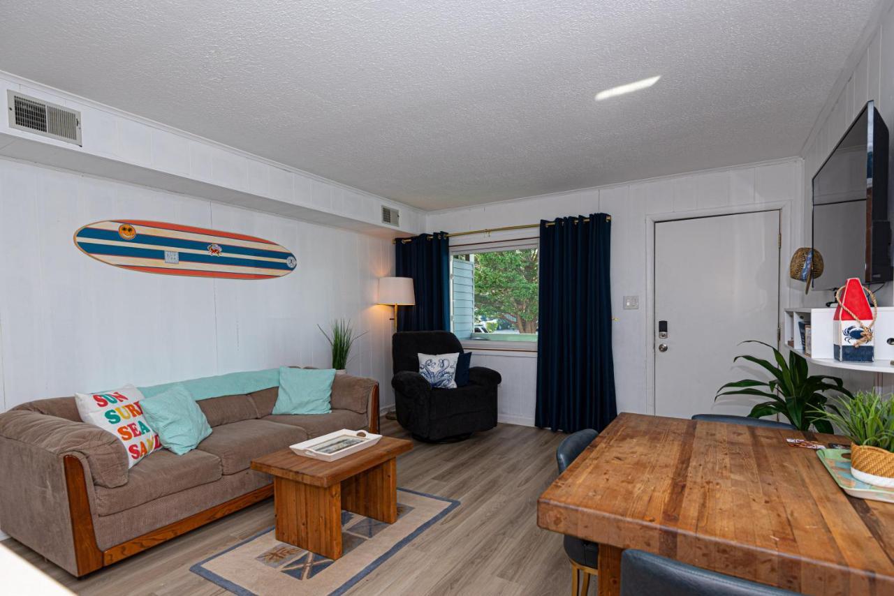 Apartment Fenwick Woods Oc