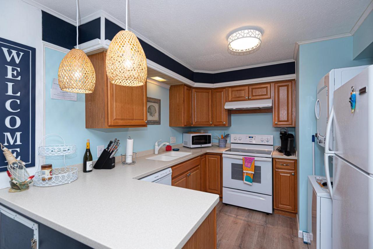 Fenwick Woods Oc Apartment Ocean City