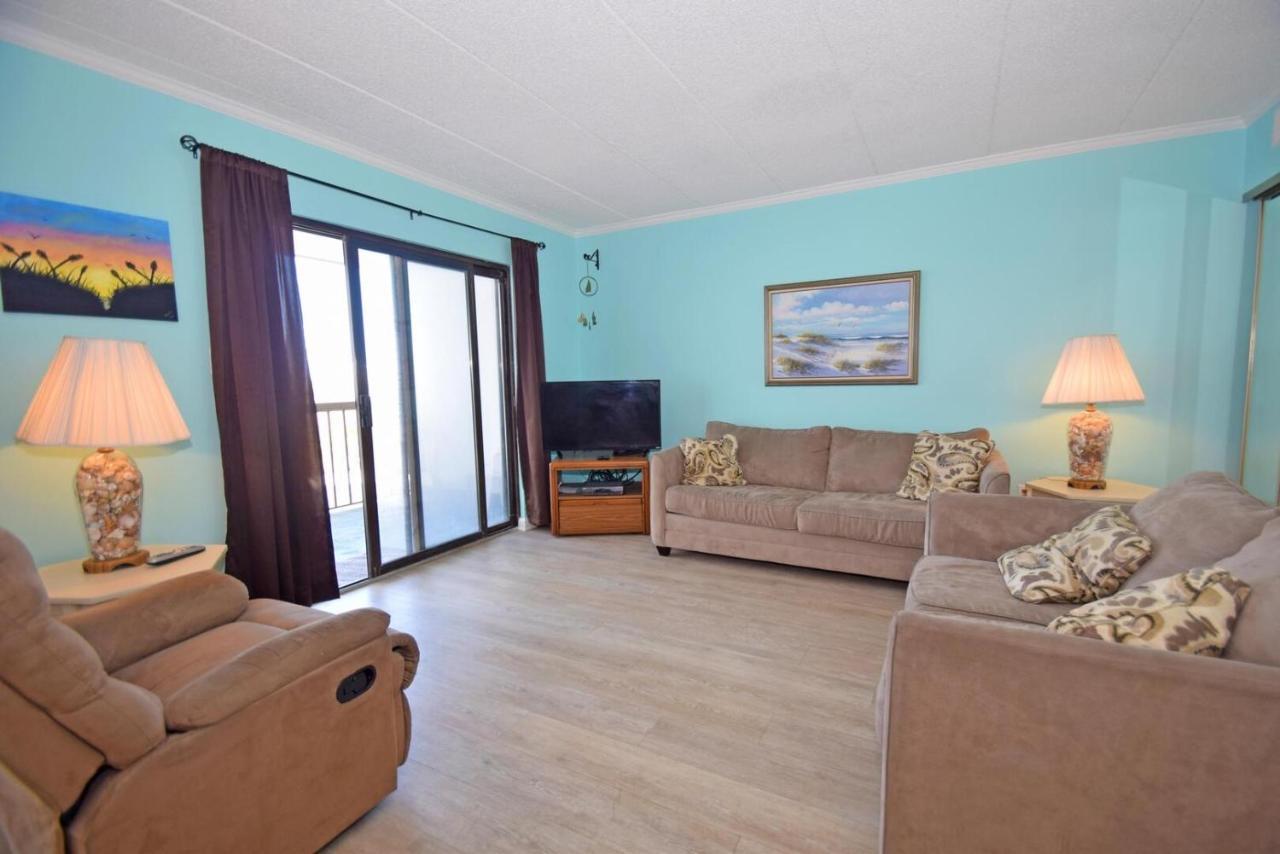 Bay Princess 211 Apartment