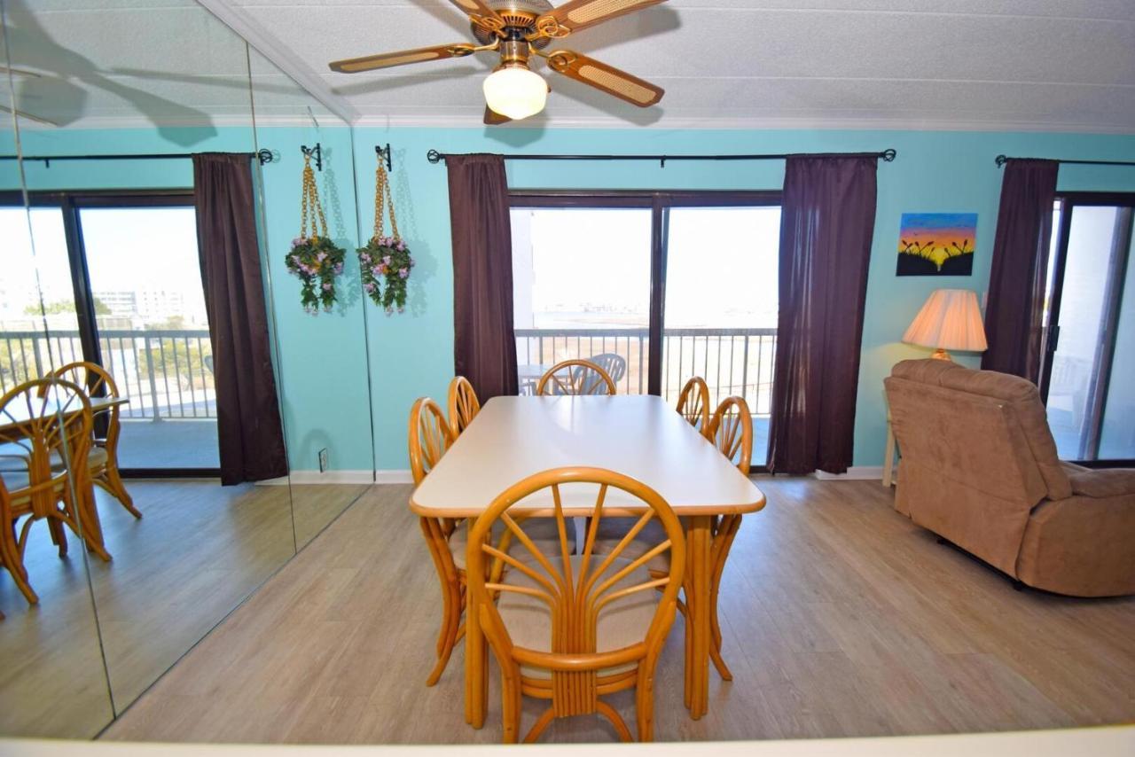 Bay Princess 211 Apartment Ocean City