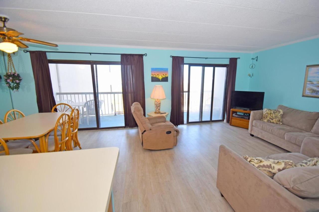 Bay Princess 211 Apartment