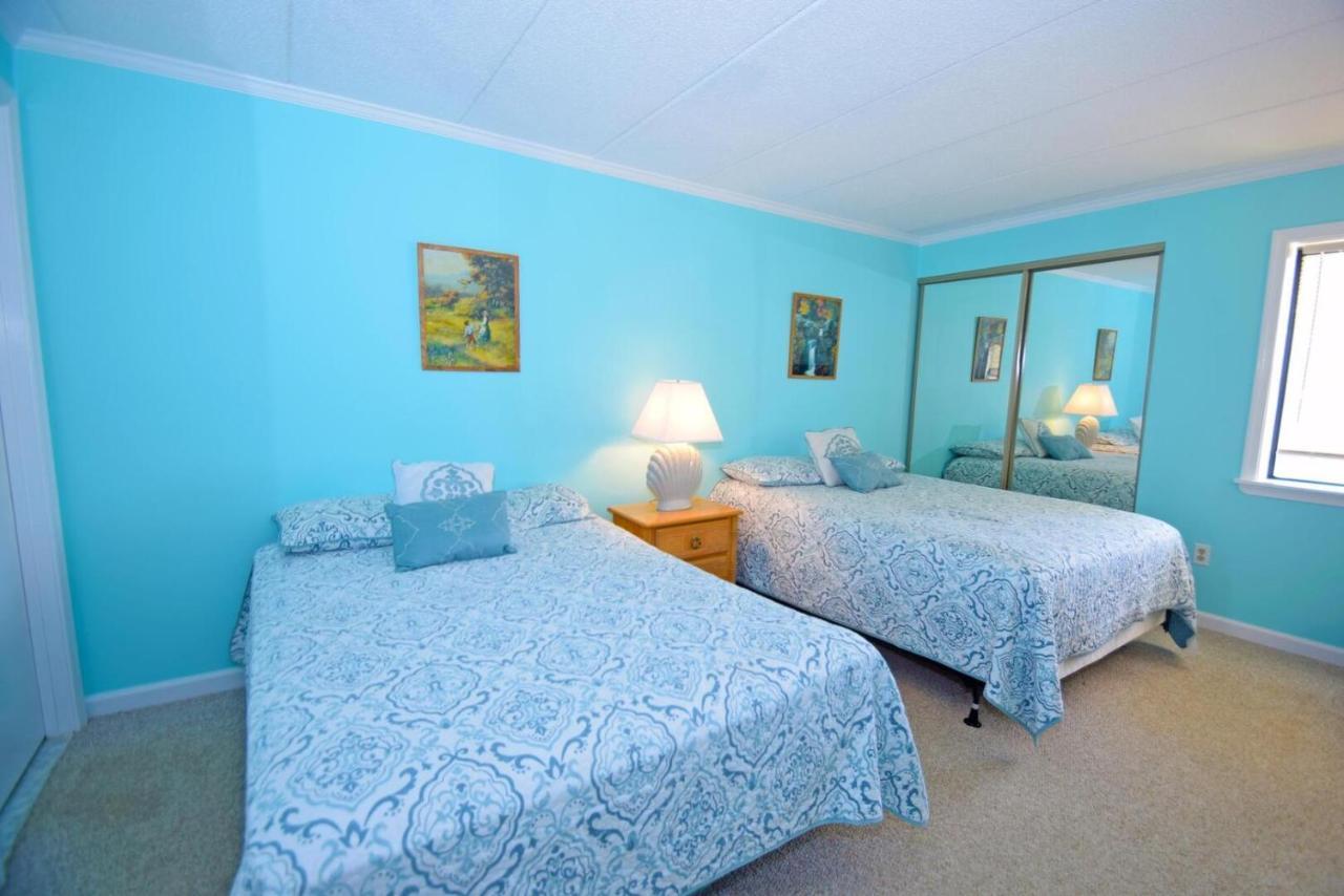Apartment Bay Princess 211 Ocean City
