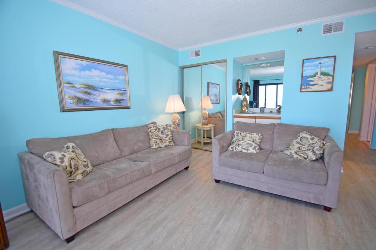 Bay Princess 211 Apartment Ocean City