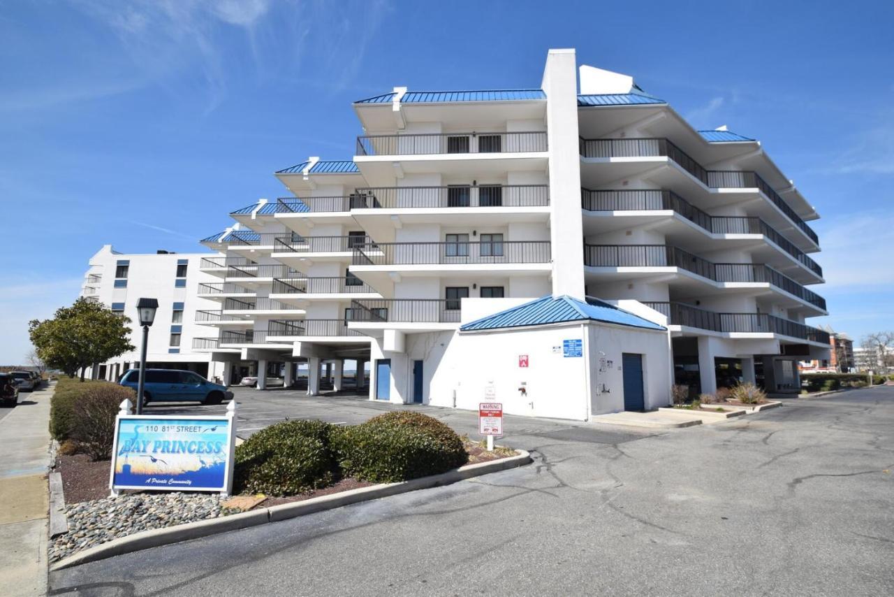 Apartment Bay Princess 211