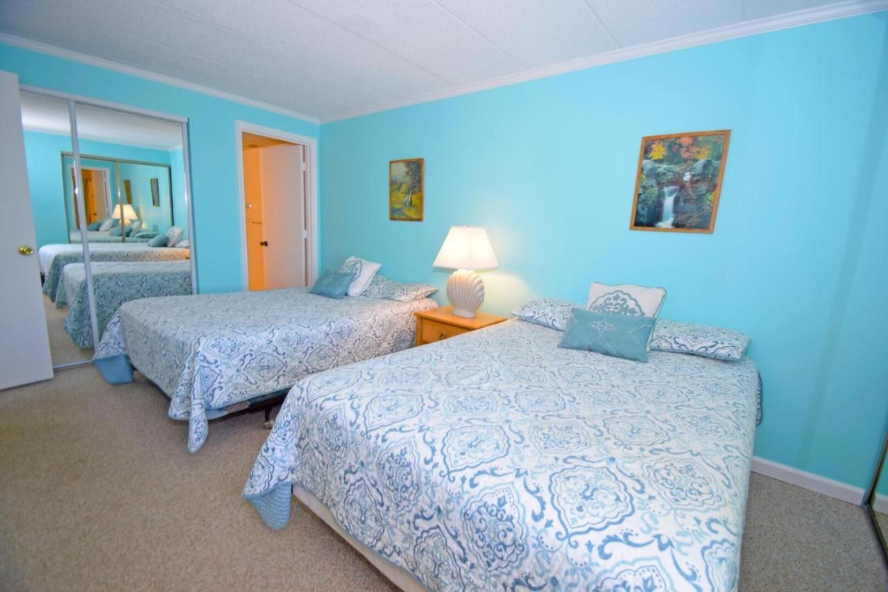 Bay Princess 211 Apartment Ocean City