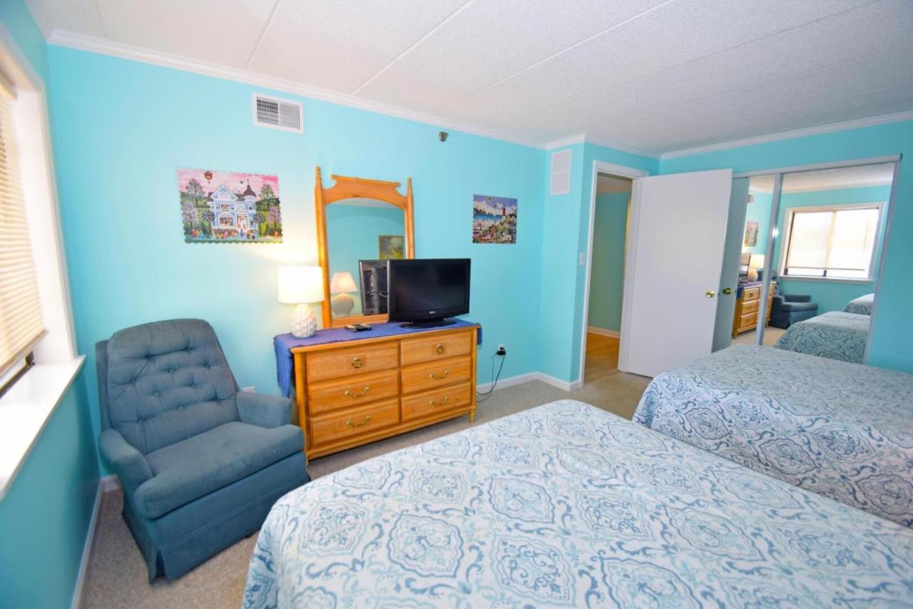 Bay Princess 211 Apartment Ocean City