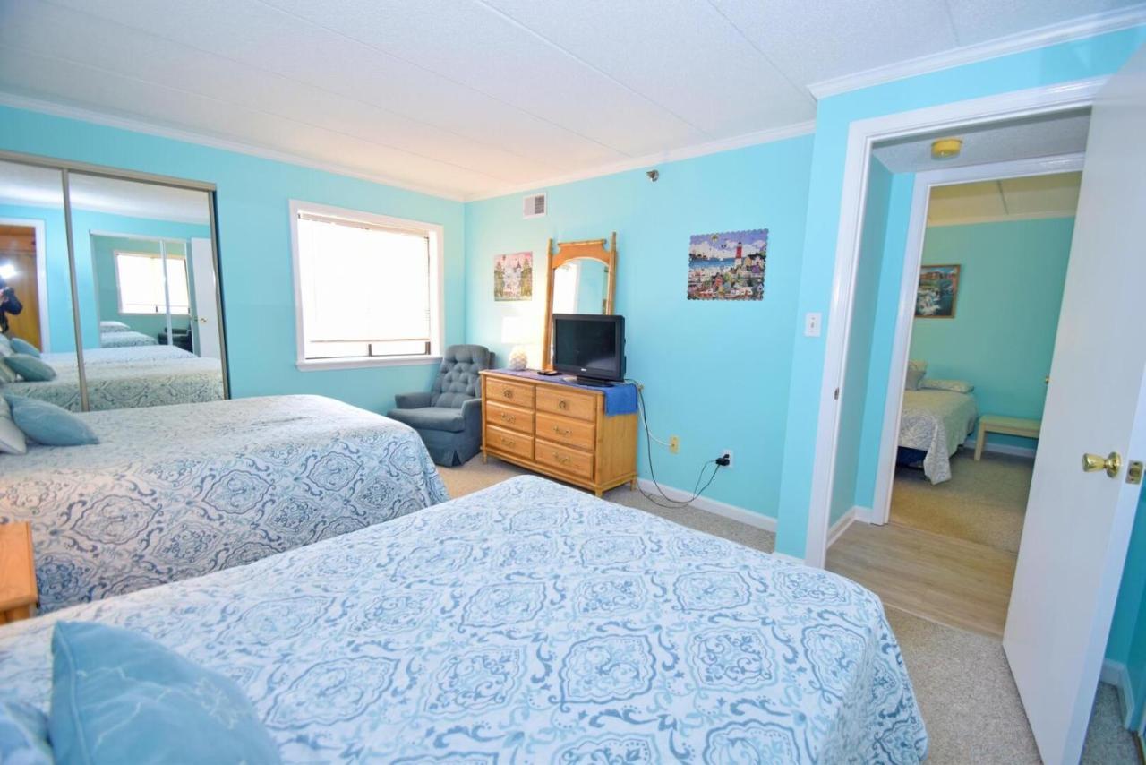 Apartment Bay Princess 211 *