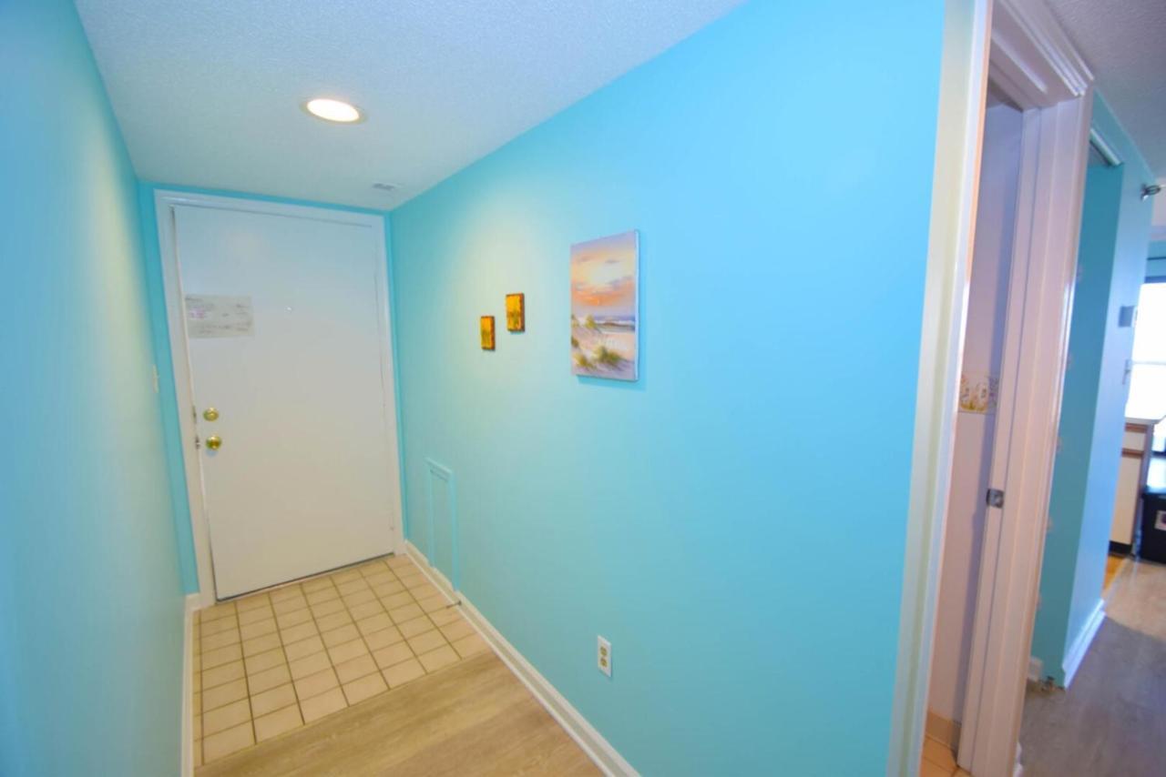 Apartment Bay Princess 211