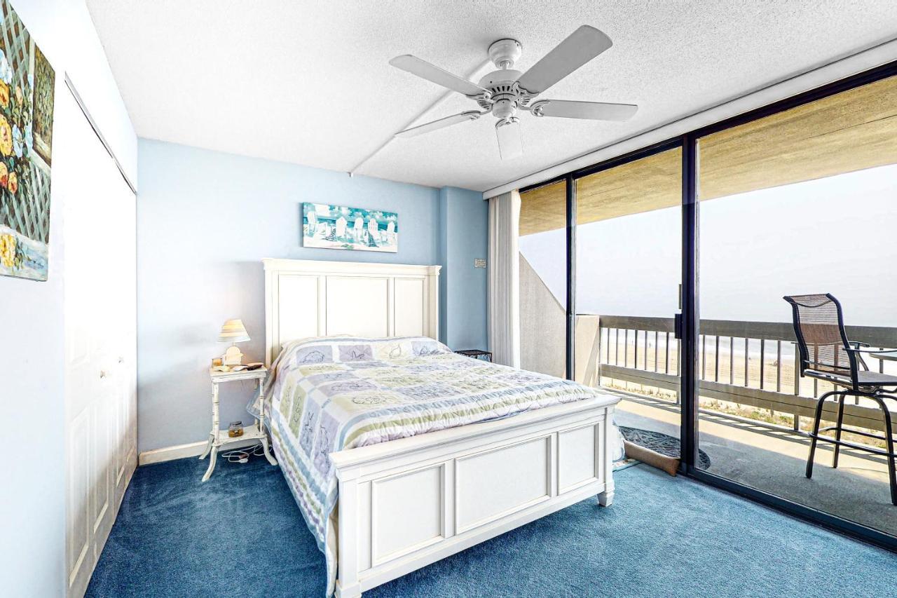 Century I 408 Hotel