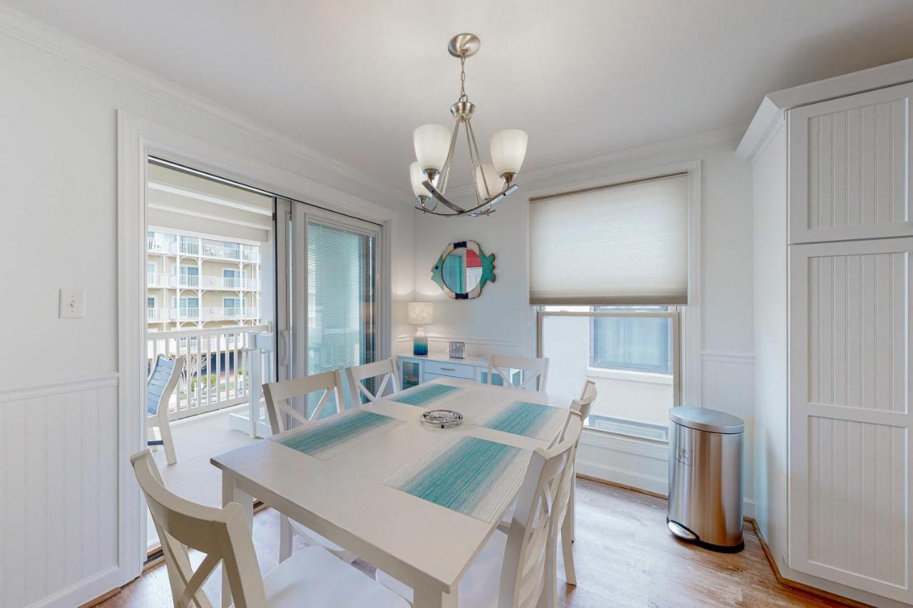 Apartment Aronimink Vista 9c Ocean City