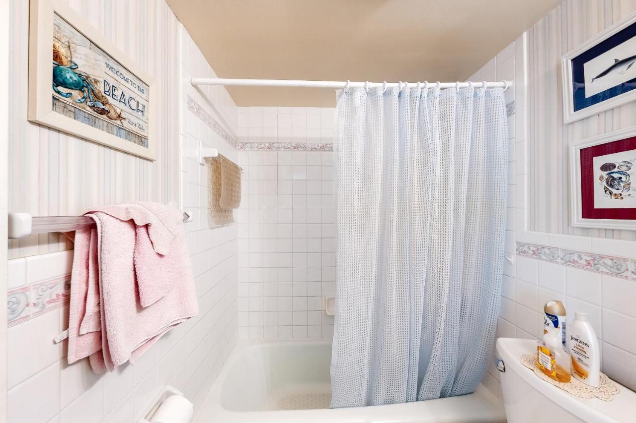 Nantucket 6 * Ocean City