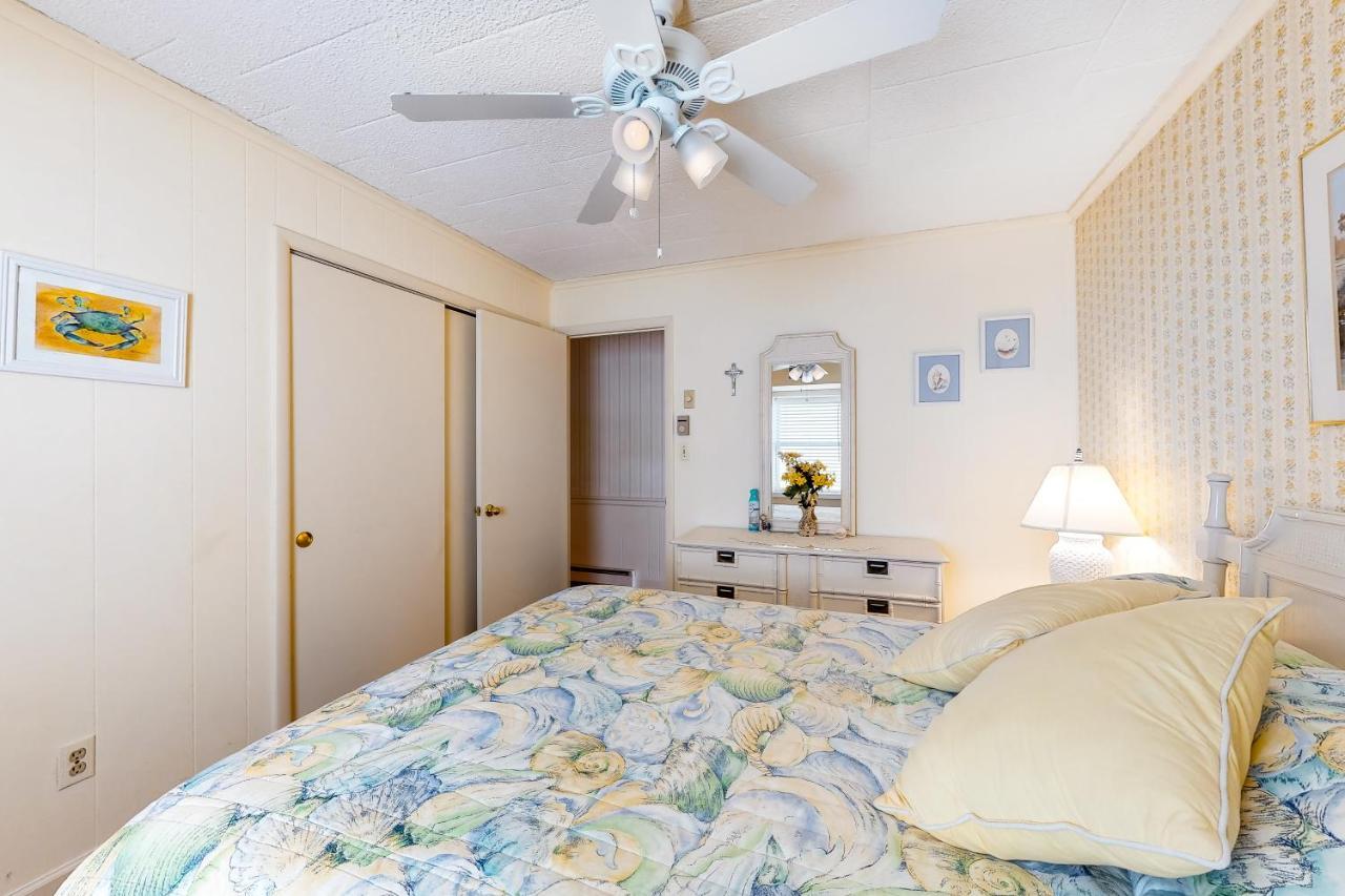 Nantucket 6 Apartment *