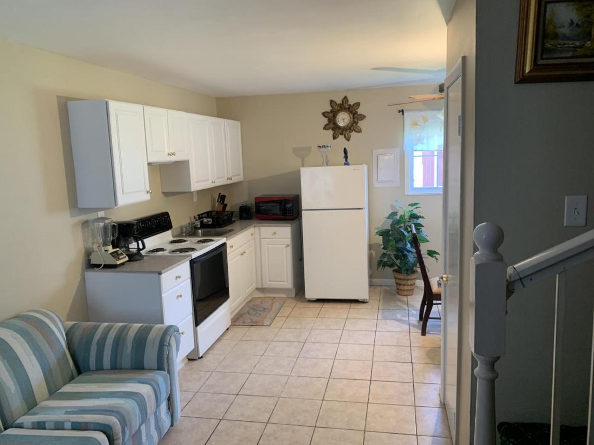 Elis Apartment Ocean City