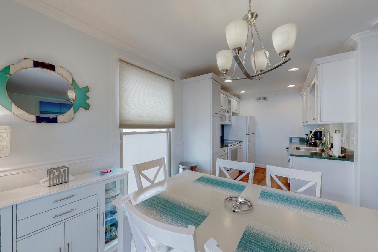 Aronimink Vista 9c * Ocean City