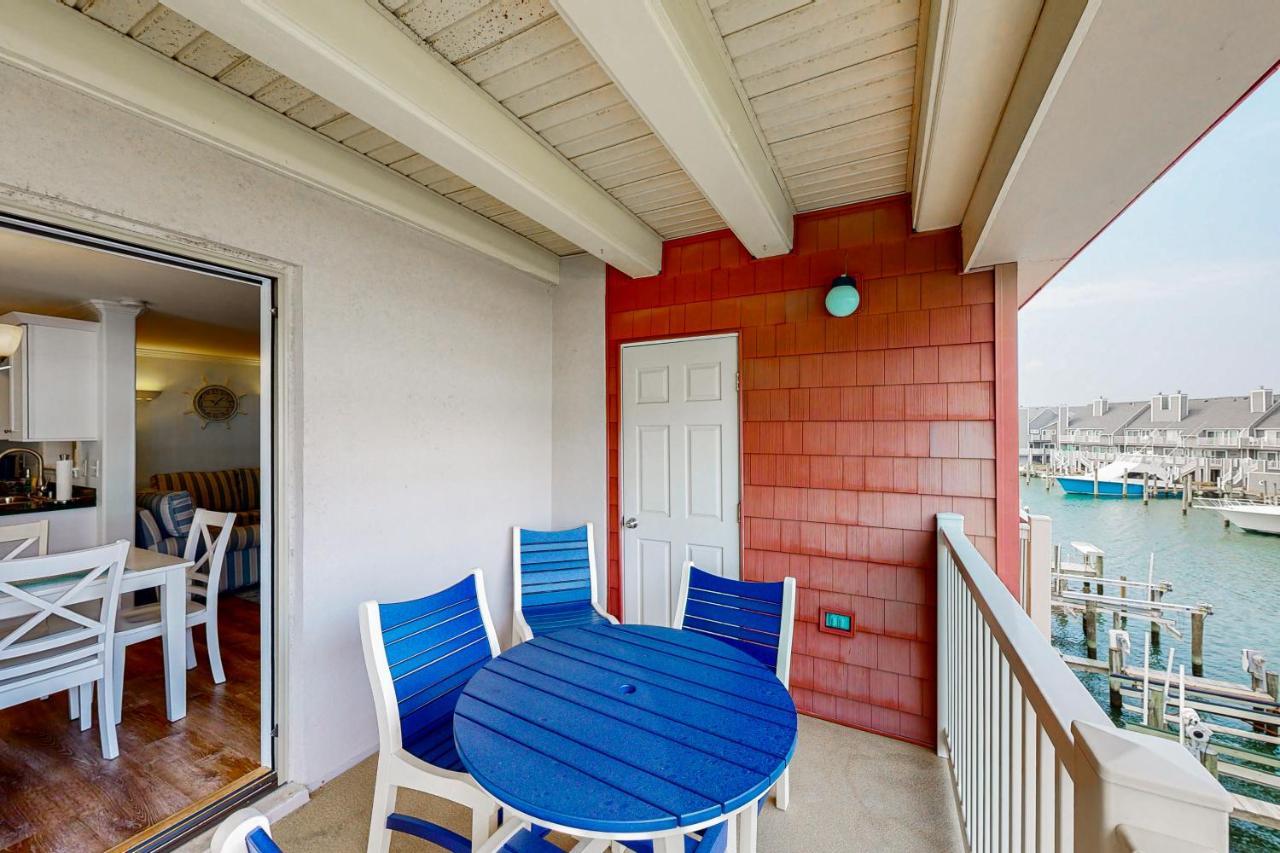 Aronimink Vista 9c Ocean City