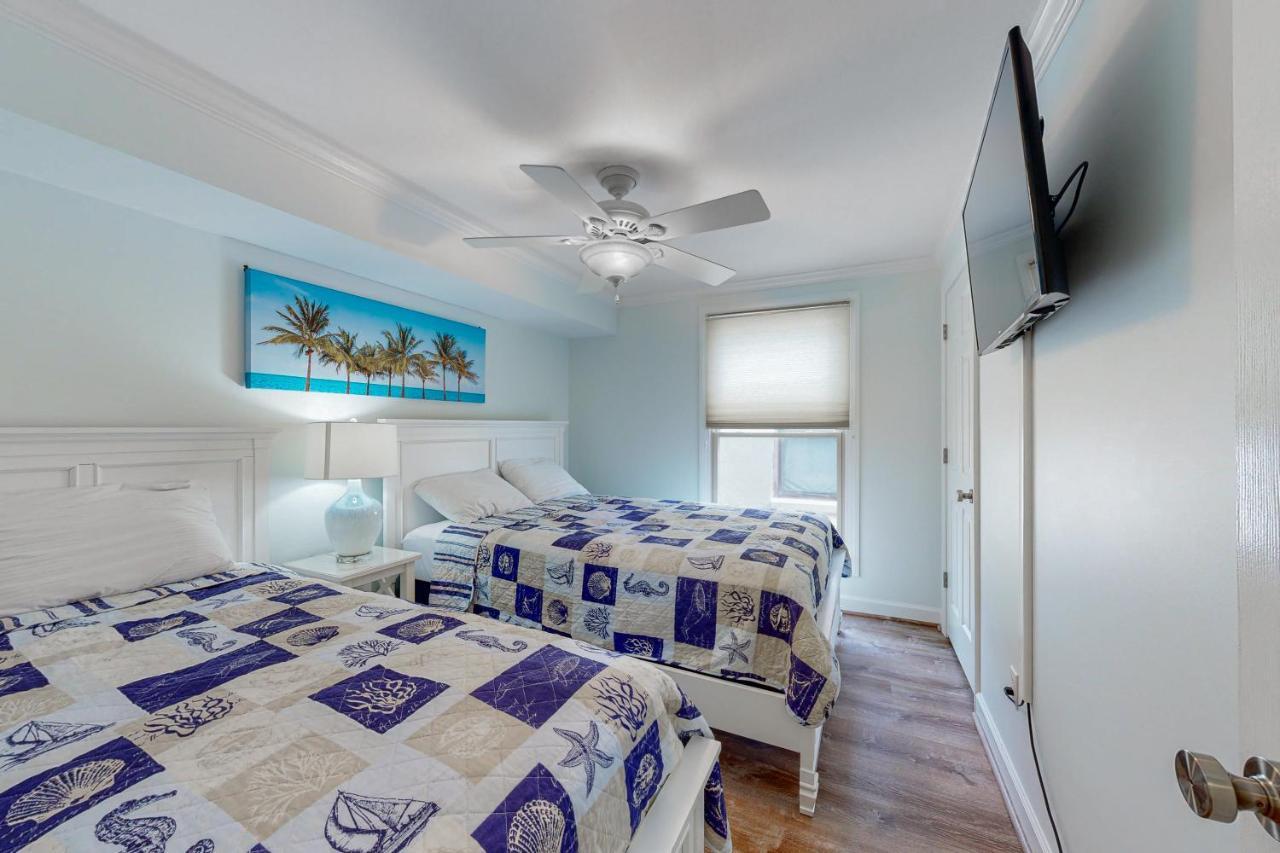 Aronimink Vista 9c * Ocean City