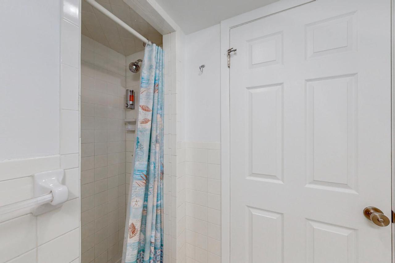 Aronimink Vista 9c Apartment *