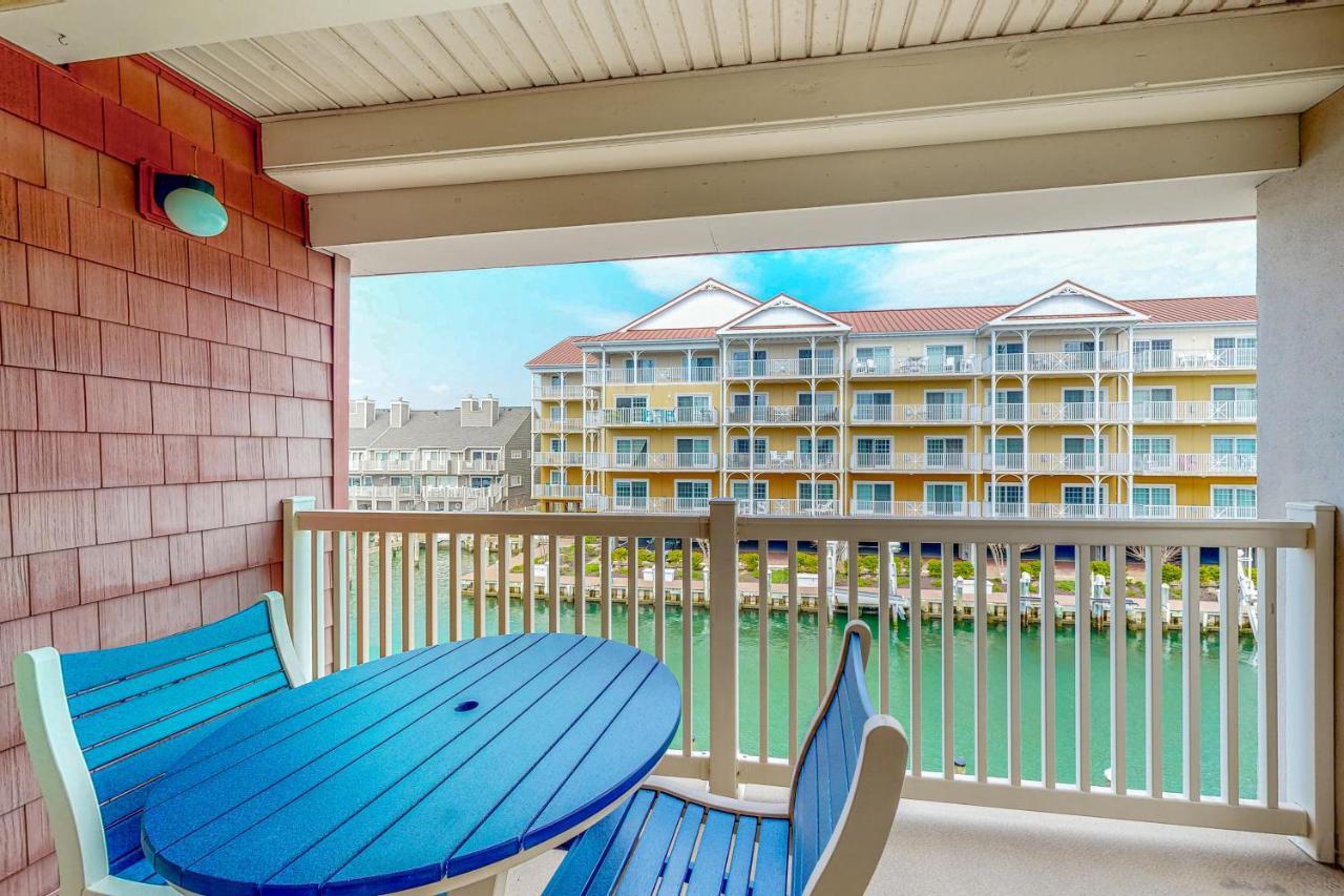 Aronimink Vista 9c Apartment Ocean City
