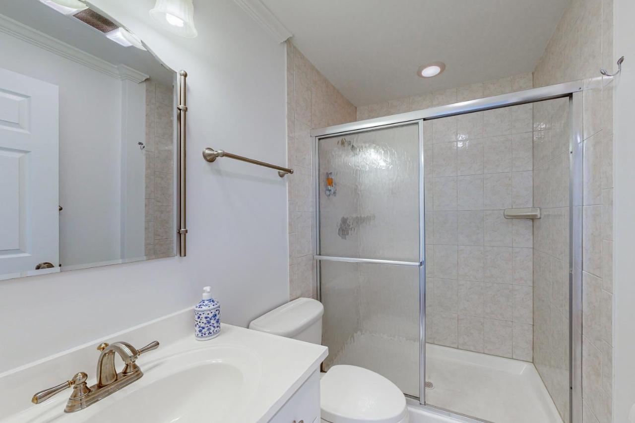 Aronimink Vista 9c Apartment Ocean City