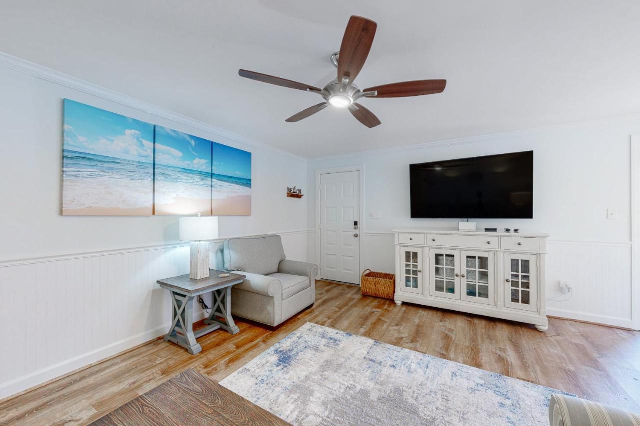 Aronimink Vista 9c