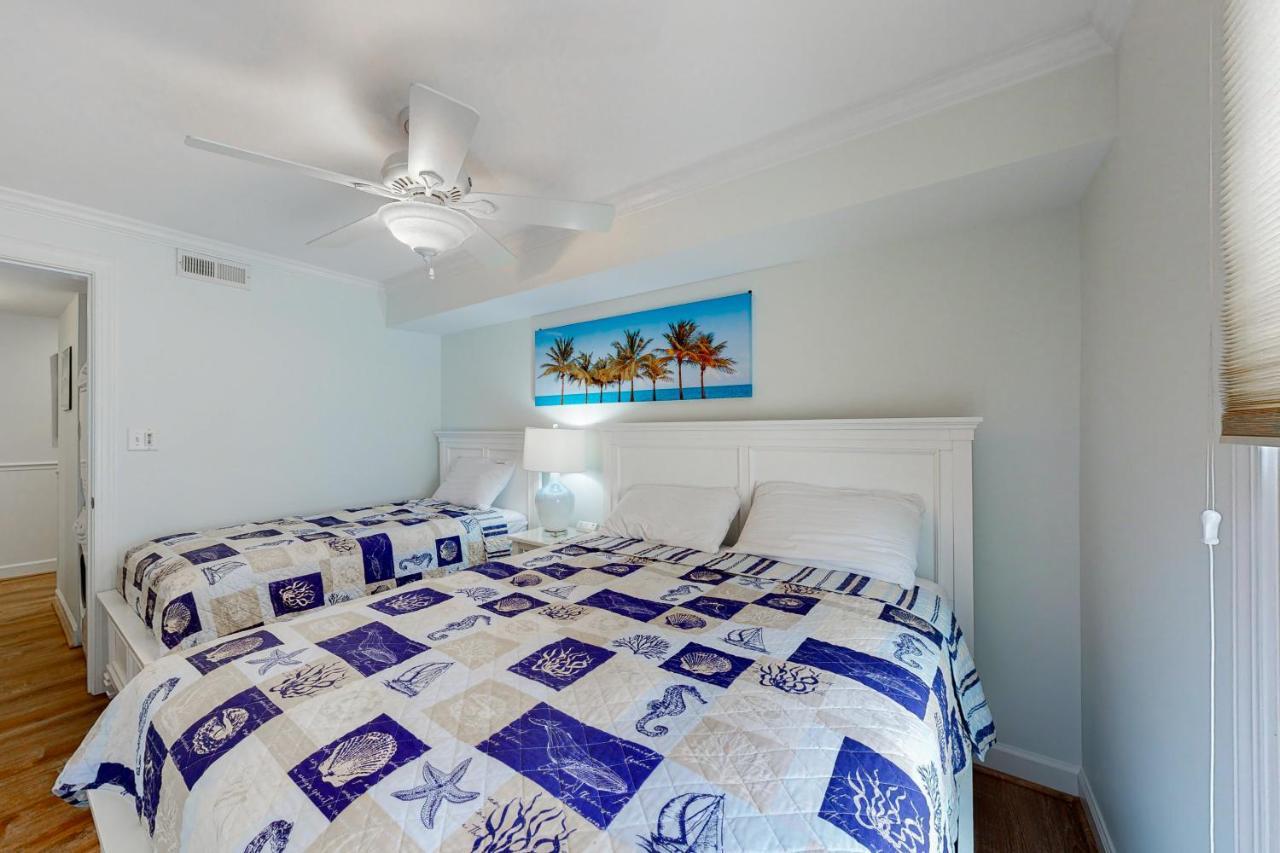 Aronimink Vista 9c Apartment Ocean City