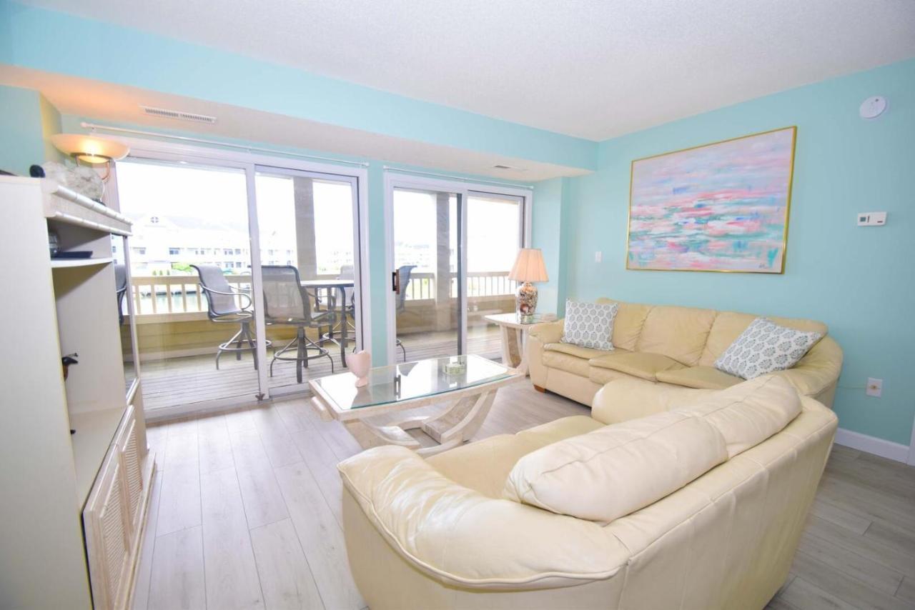 Apartment Seascape-heron Harbour 200-9 Ocean City
