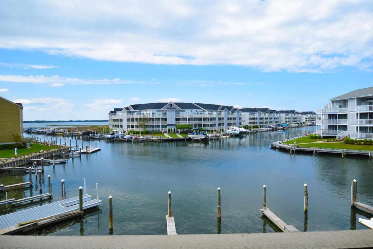 Seascape-heron Harbour 200-9 * Ocean City