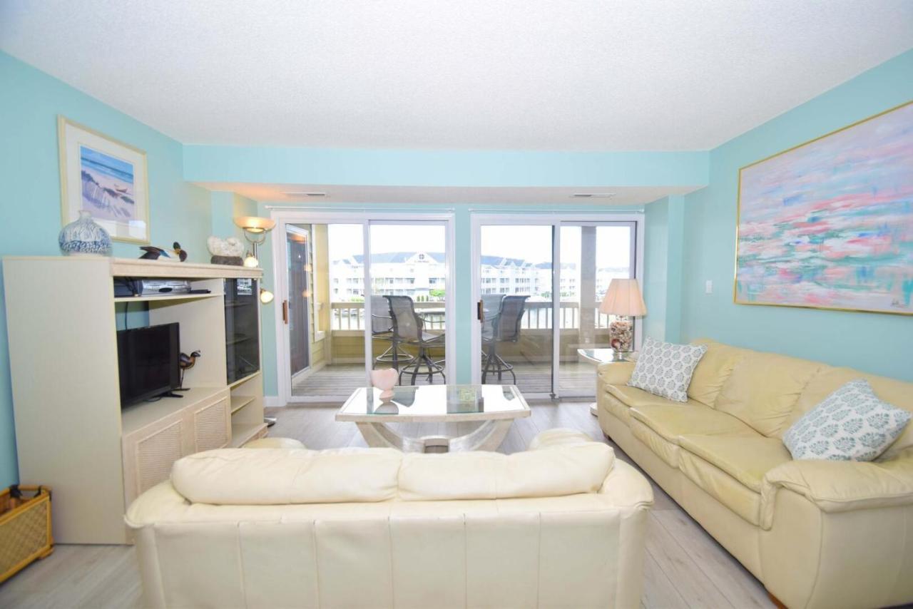 Seascape-heron Harbour 200-9 Apartment *