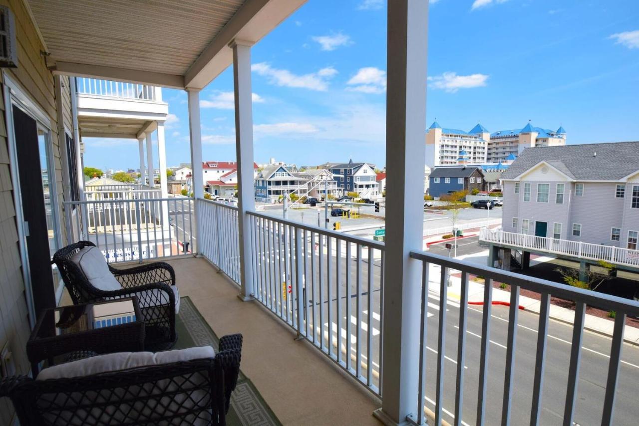 Sea Bright 205 Apartment Ocean City